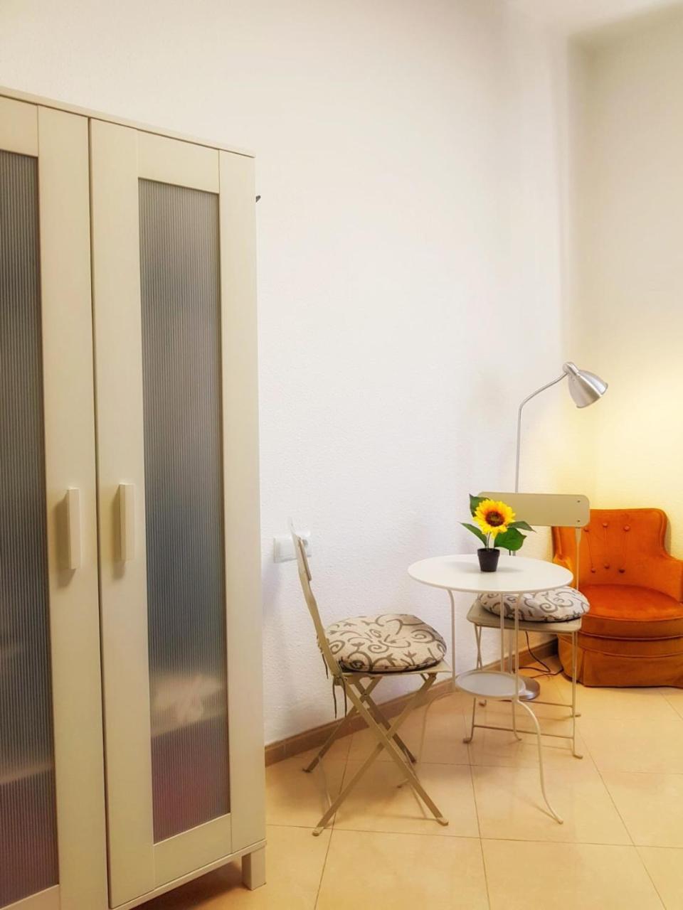 מאלגה Arriola Rooms חדר תמונה